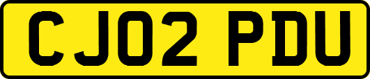 CJ02PDU
