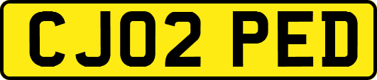 CJ02PED