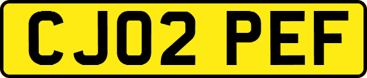CJ02PEF