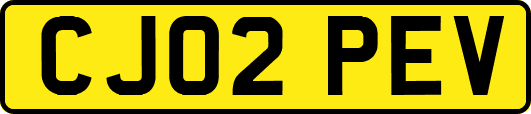 CJ02PEV