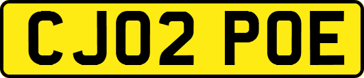 CJ02POE
