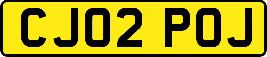 CJ02POJ