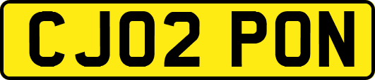 CJ02PON