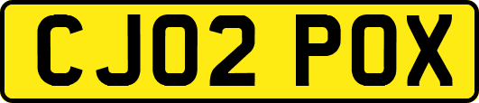 CJ02POX