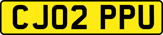 CJ02PPU