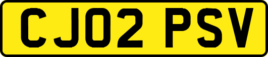 CJ02PSV