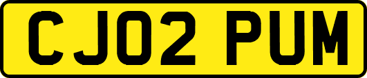 CJ02PUM