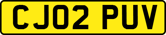 CJ02PUV