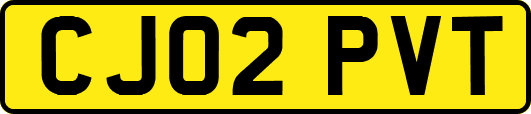 CJ02PVT