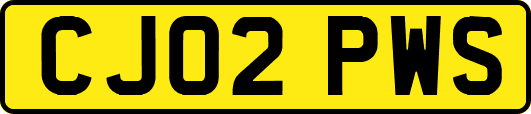 CJ02PWS