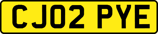 CJ02PYE