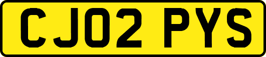 CJ02PYS