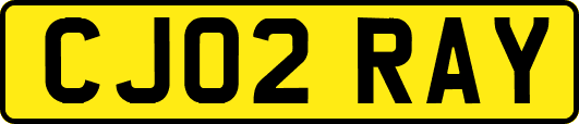 CJ02RAY