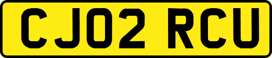 CJ02RCU