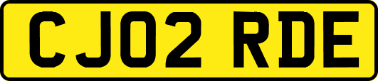 CJ02RDE