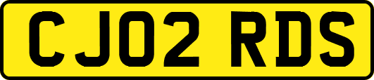CJ02RDS