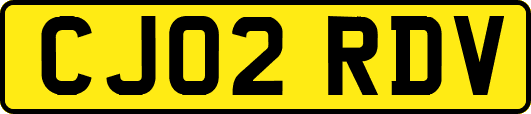 CJ02RDV