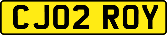 CJ02ROY