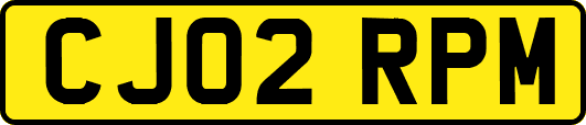 CJ02RPM
