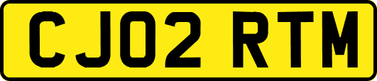 CJ02RTM