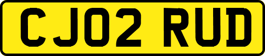 CJ02RUD