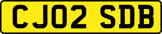 CJ02SDB
