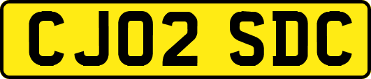 CJ02SDC