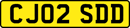 CJ02SDD