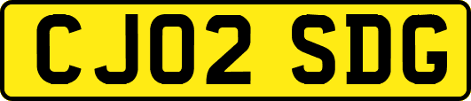 CJ02SDG