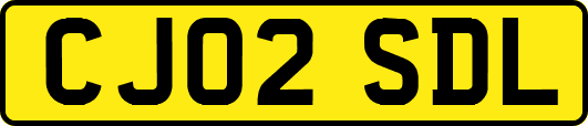 CJ02SDL