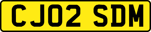 CJ02SDM