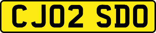 CJ02SDO