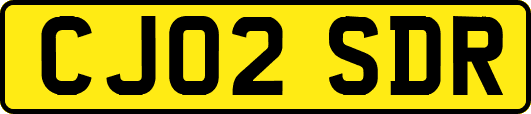 CJ02SDR