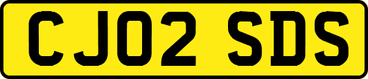CJ02SDS