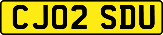 CJ02SDU