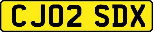 CJ02SDX