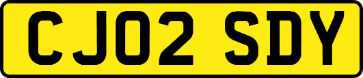 CJ02SDY