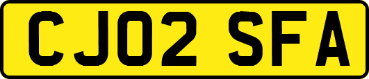 CJ02SFA