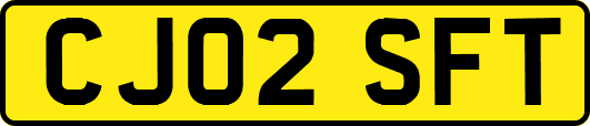 CJ02SFT