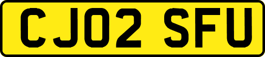 CJ02SFU