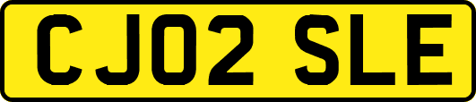 CJ02SLE