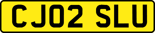 CJ02SLU