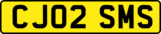 CJ02SMS