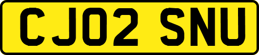 CJ02SNU