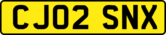 CJ02SNX