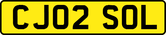 CJ02SOL