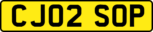 CJ02SOP