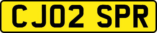 CJ02SPR