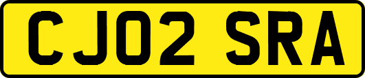 CJ02SRA