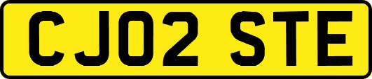 CJ02STE